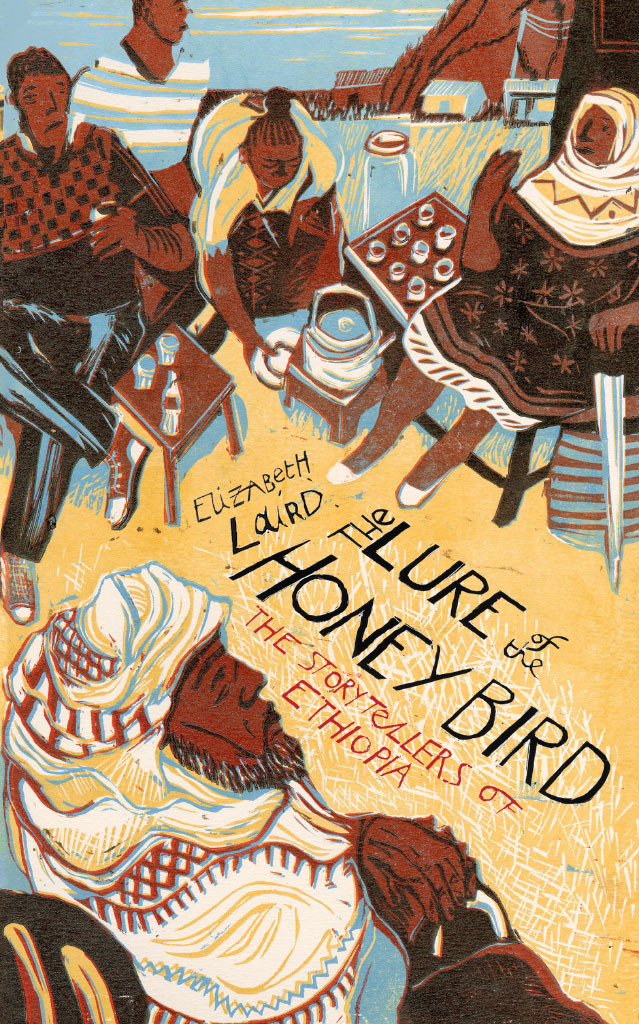 The Lure Of The Honey Bird Laird Elizabeth
