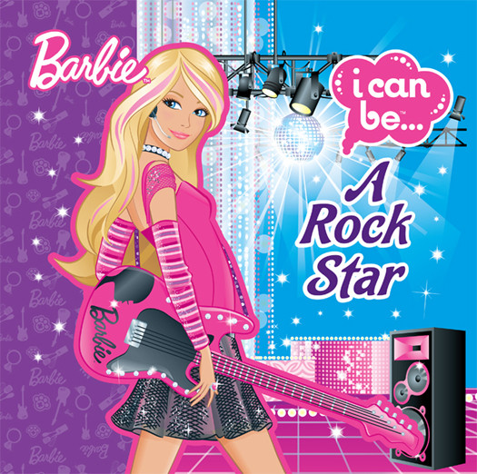I Can Be A Rock Star Mankong Mary