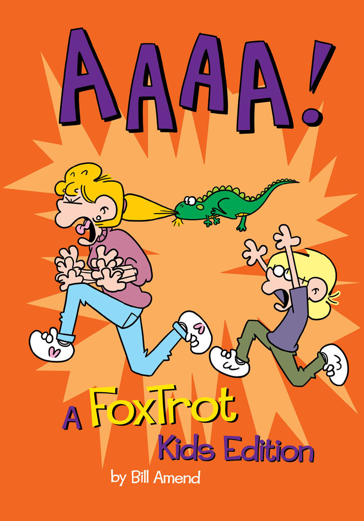 Aaaa A Foxtrot Assortment For Nonadults Amend Bill