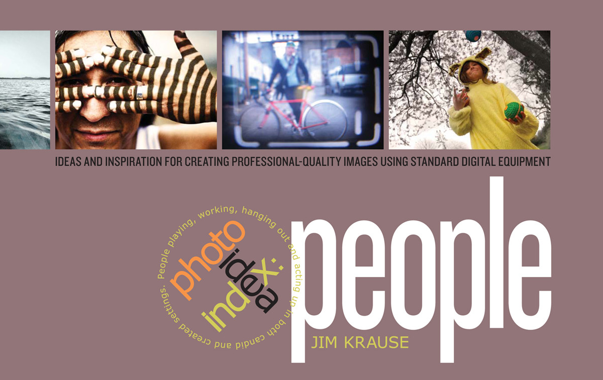 Photo Idea Index Krause Jim