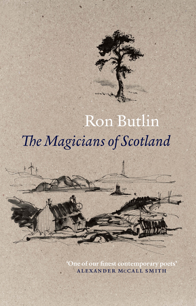 The Magicians Of Scotland 01 The Magicians Of Scotland Butlin