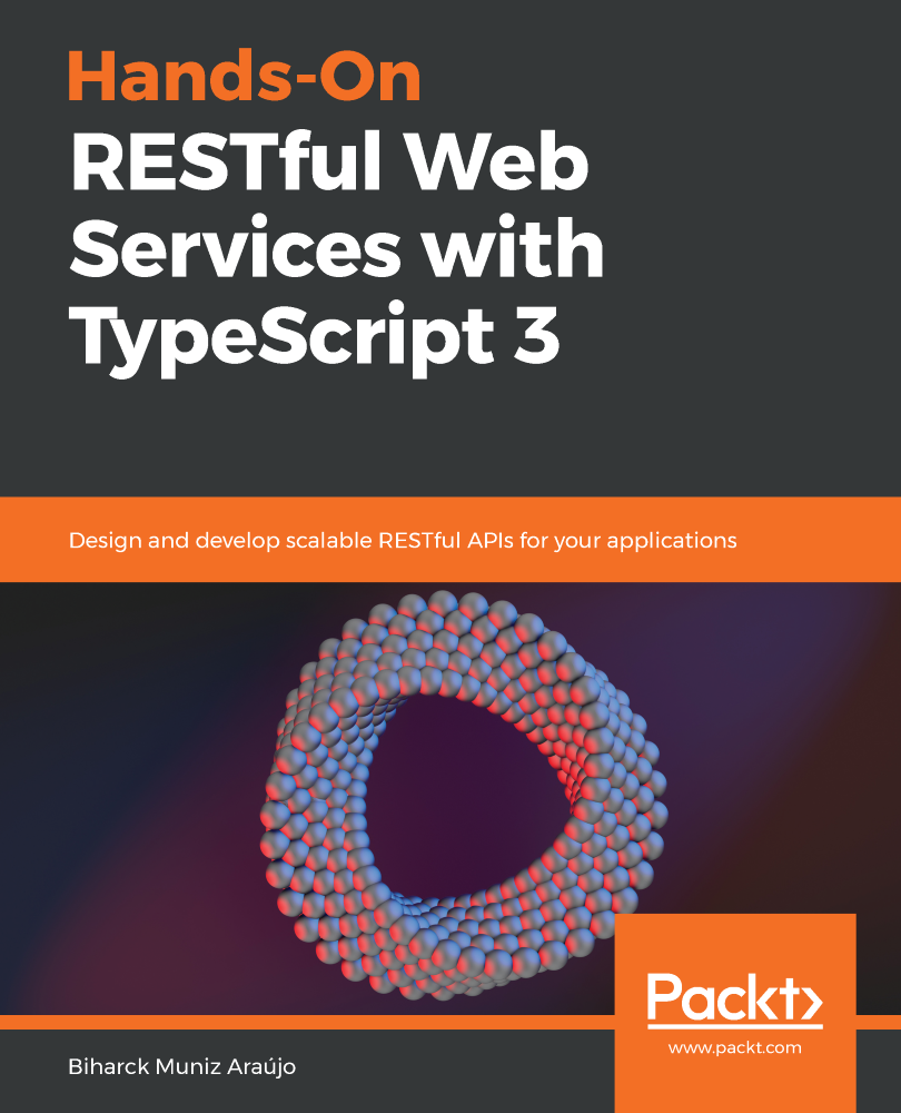 Handson Restful Web Services With Typescript 3 Biharck Muniz Arajo