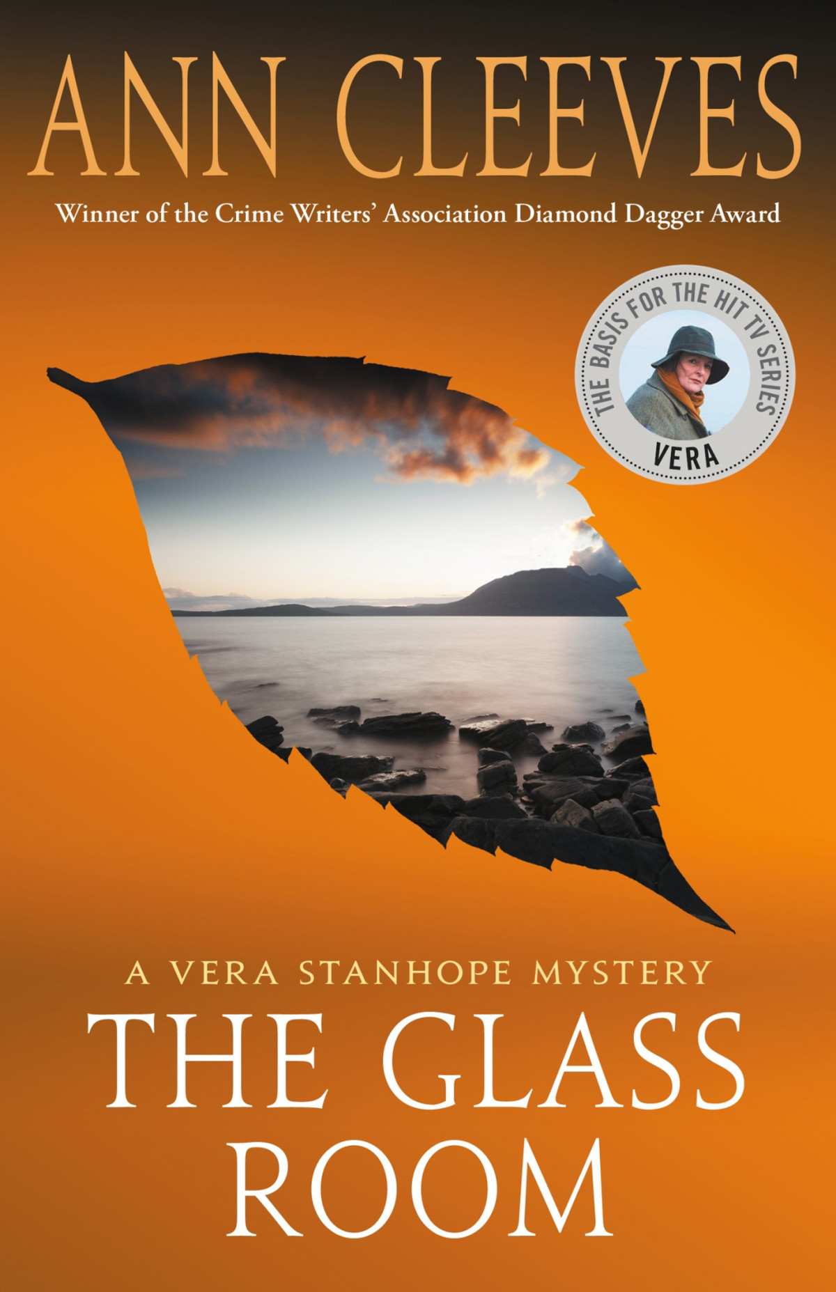 Vera Stanhope 05 The Glass Room Cleeves Ann