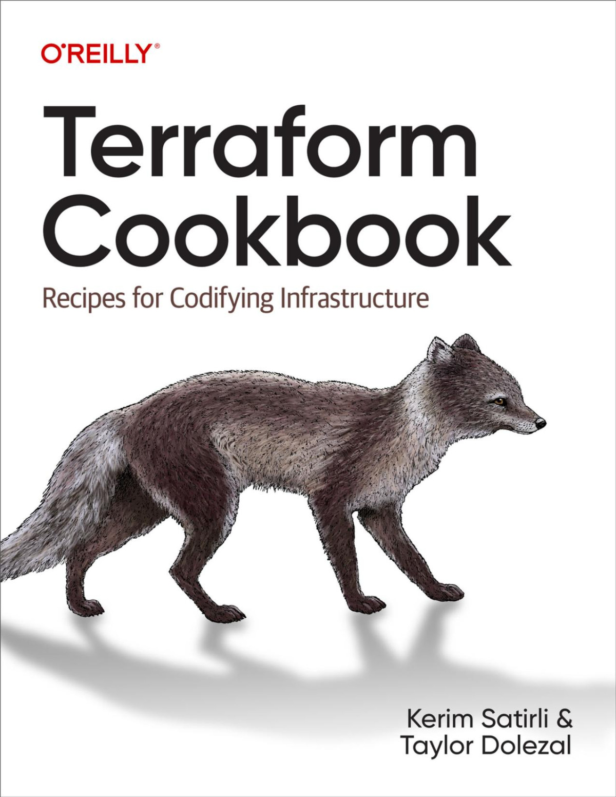 Terraform Cookbook For True Epub Kerim Satirli Taylor Dolezal