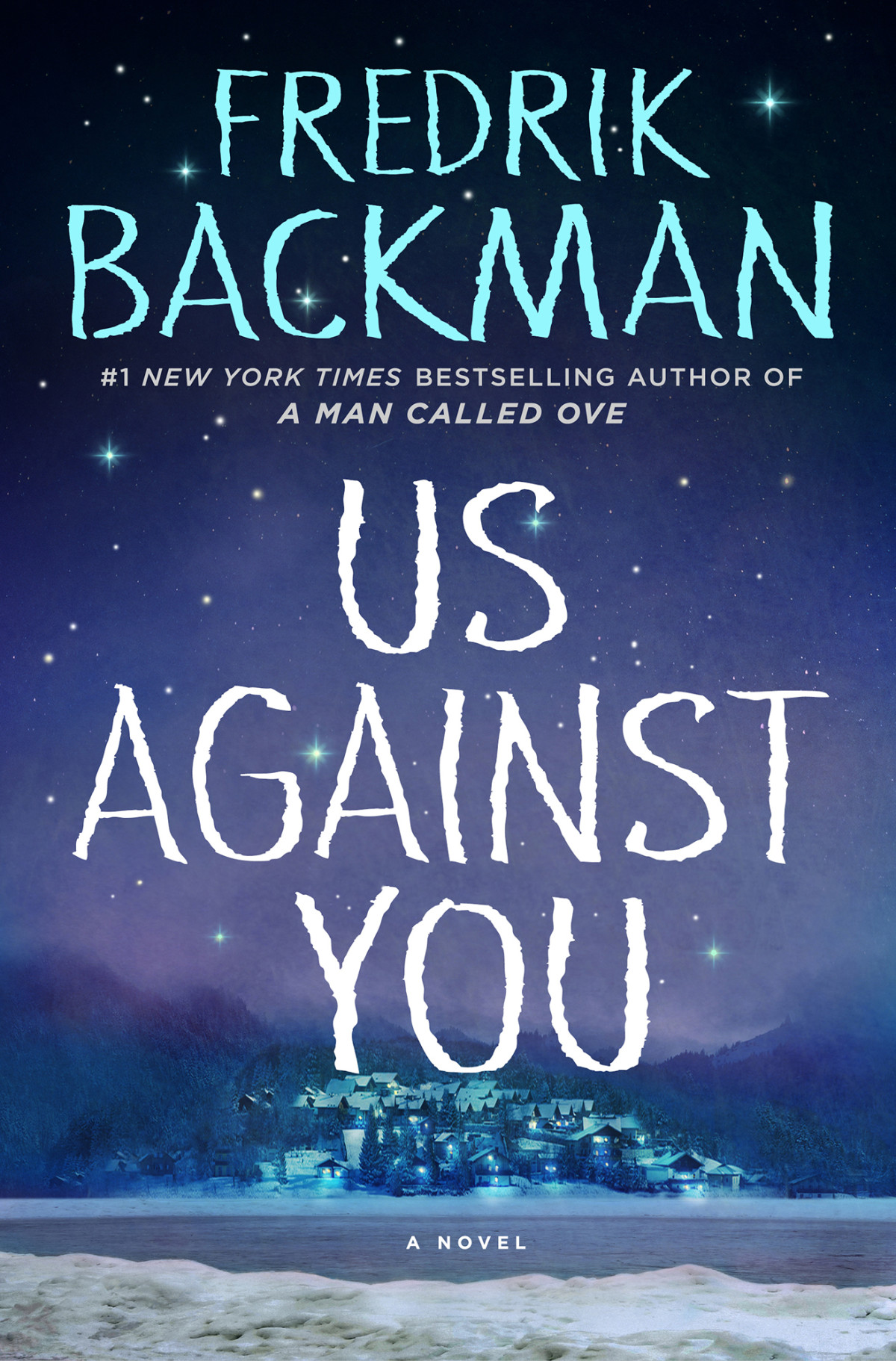 Beartown 02 Us Against You Backman Fredrik