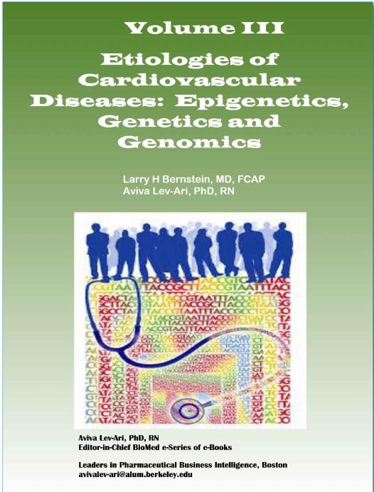 Etiologies Of Cardiovascular Diseases Epigenetics Genetics And Genomics Justin D Pearlman Md Me Phd Ma Facc Stephen J Williams Phd Tilda Barliya Phd Sudipta Saha Phd Manuela Stoicescu Md Phd Aviral Vatsa Phd