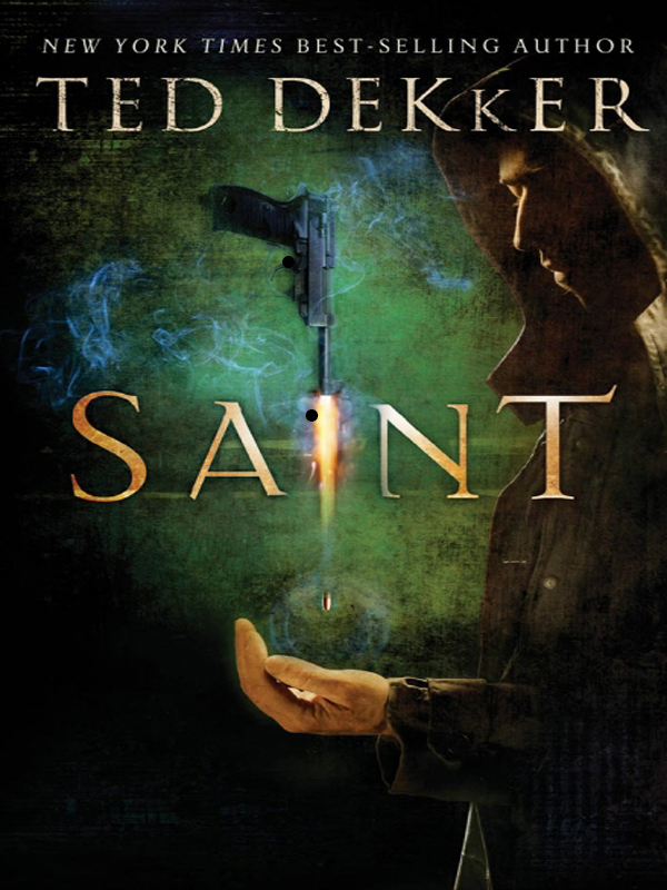 Paradise 02 Saint Dekker Ted