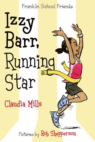 Franklin School Friends 01 Izzy Barr Running Star Mills