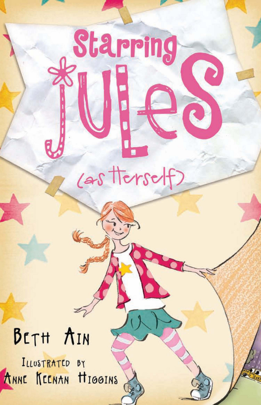 Starring Jules 01 As Herself Ain Beth