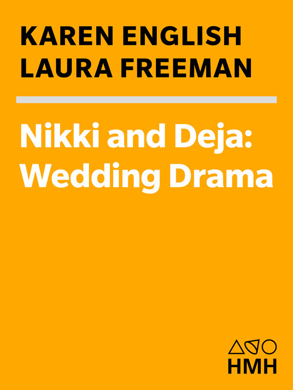 Nikki And Deja 05 Wedding Drama English Karen