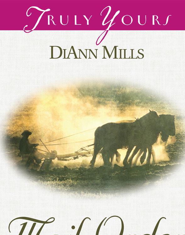 Nebraska Legacy 01 Mail Order Husband Mills Diann
