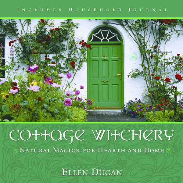 Cottage Witchery Dugan Ellen