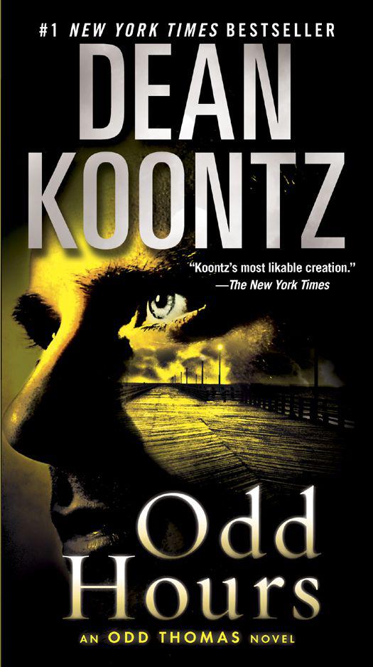 Odd Thomas 04 Odd Hours Koontz Dean R