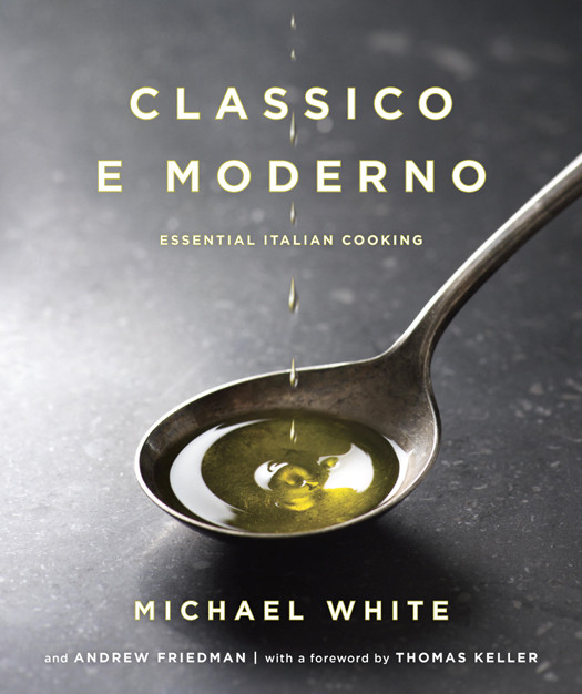 Classico E Moderno Michael White