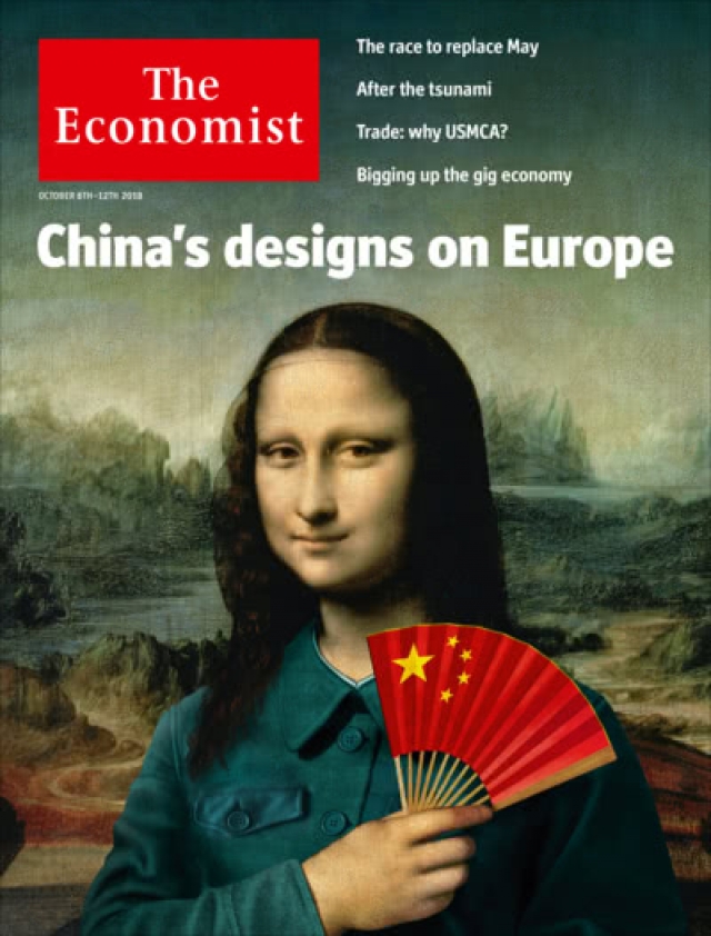 The Economist 05 10 2018 Calibre