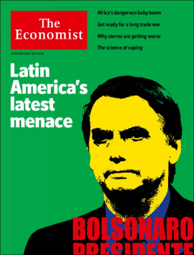 The Economist Fri 21 Sep 2018 Calibre