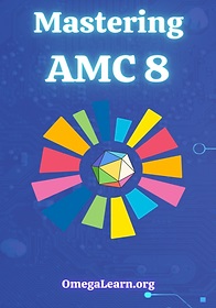 Mastering Amc 8 Book 2nd Edition Sohil Rathi Sejal