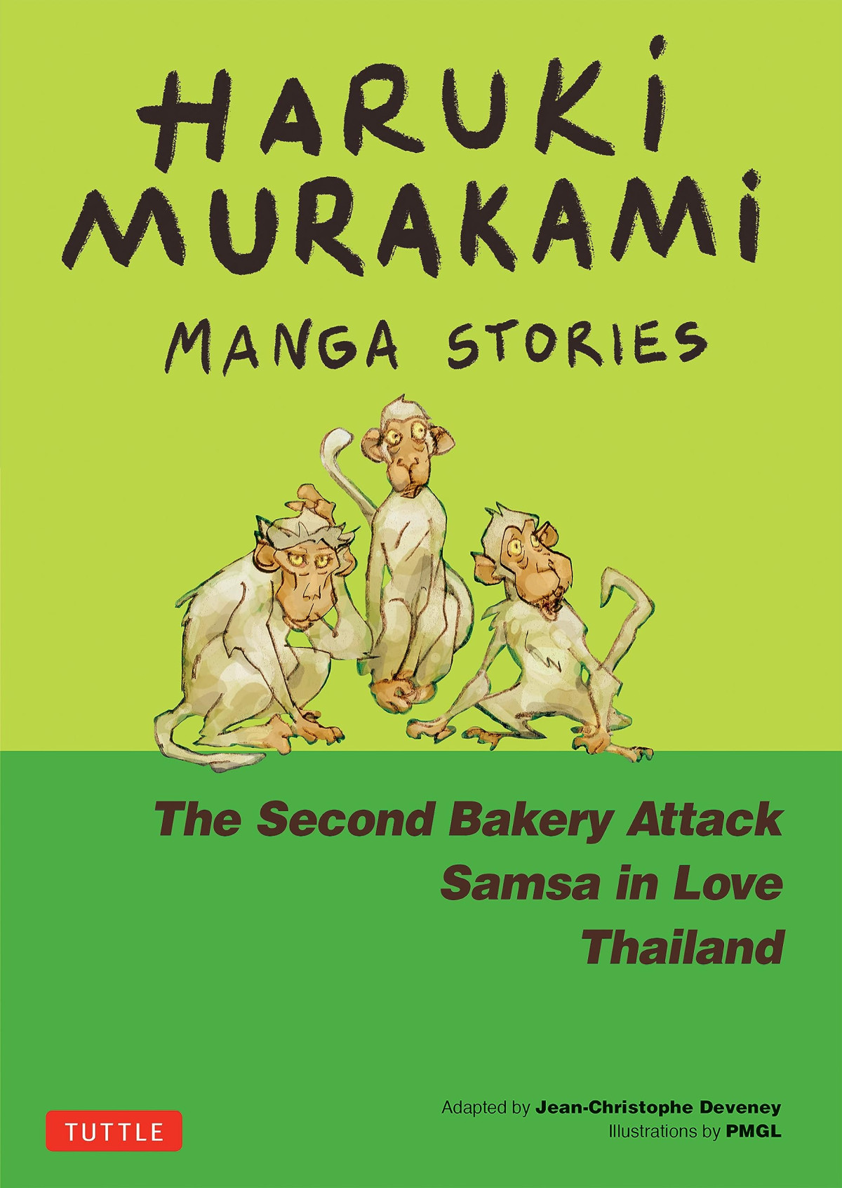 Haruki Murakami Manga Stories 2 Haruki Murakami