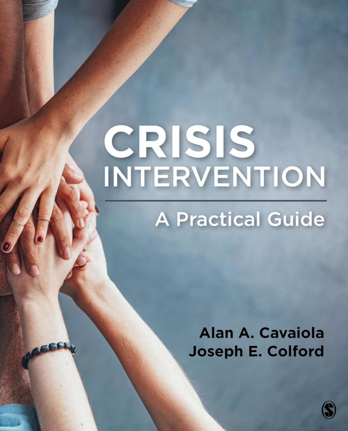 Crisis Intervention A Practical Guide 1st Edition Alan A Cavaiola