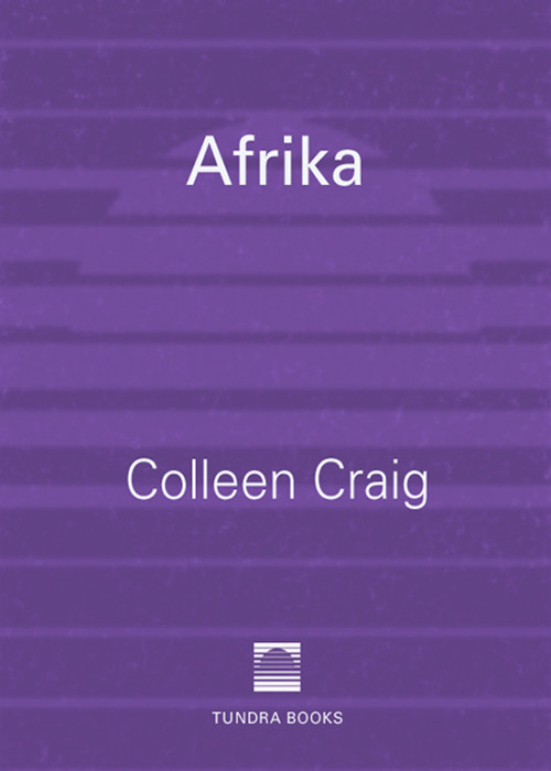 Afrika Craig Colleen