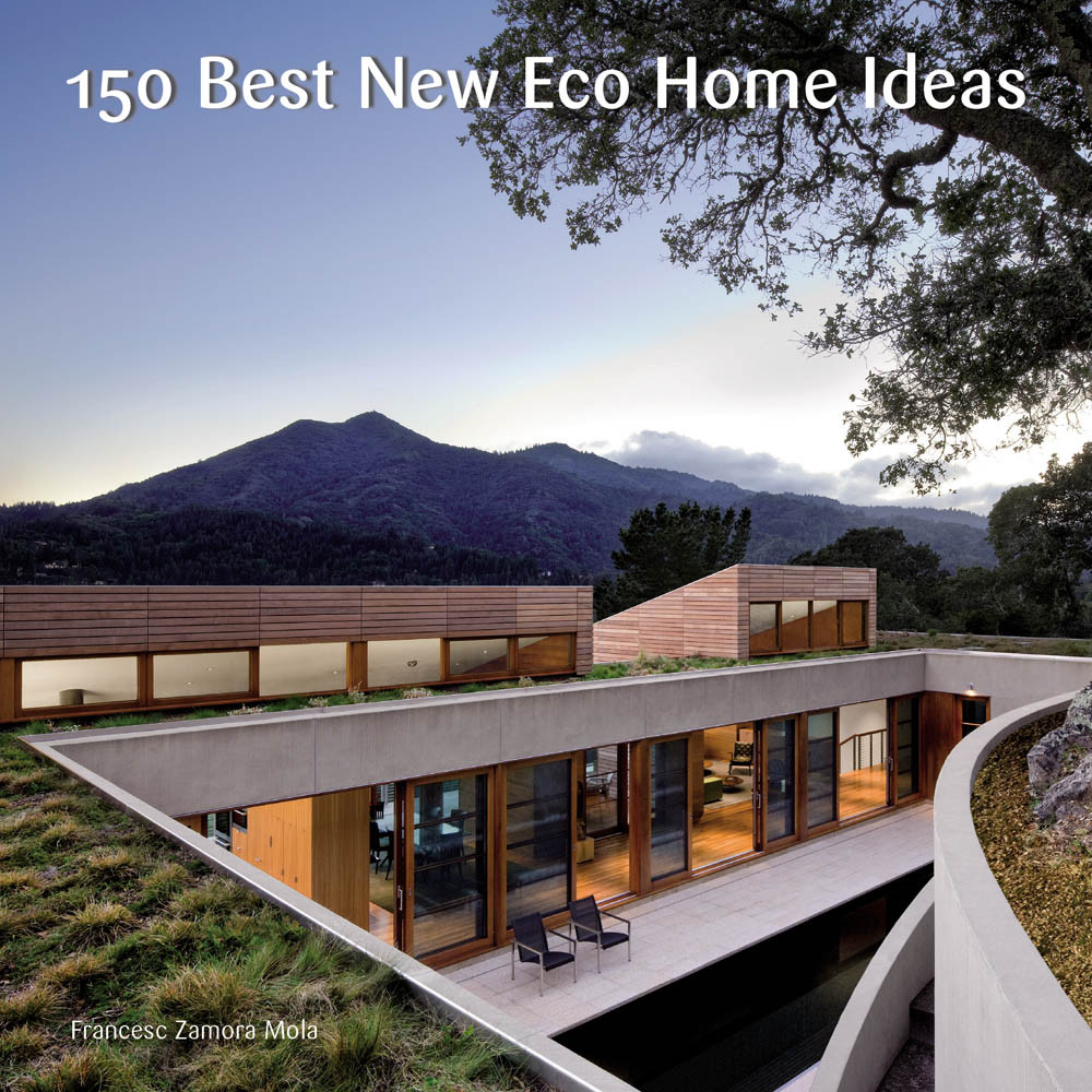 150 Best New Eco Home Ideas None