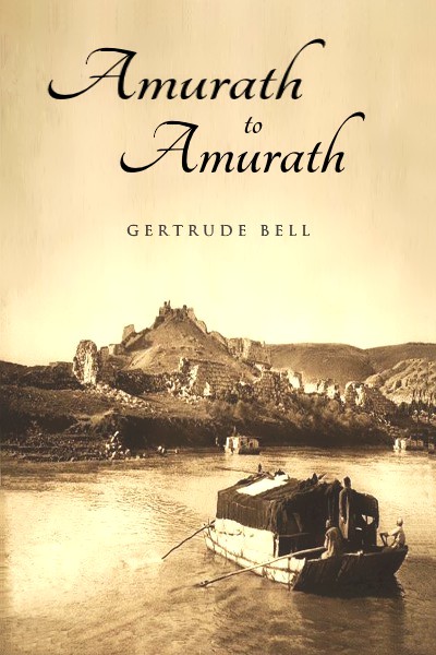 Amurath To Amurath Bell Gertrude