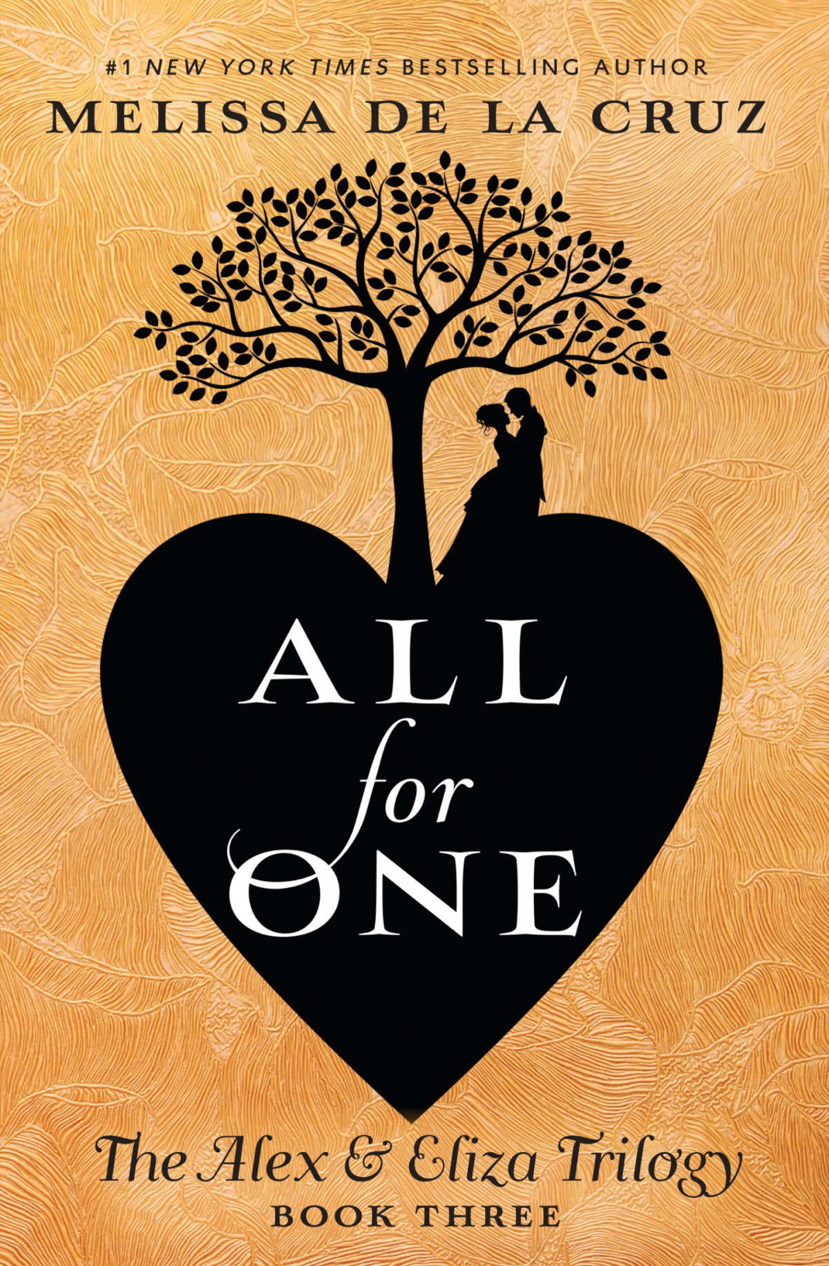 Alex Eliza 03 All For One The Alex Eliza Trilogy Cruz