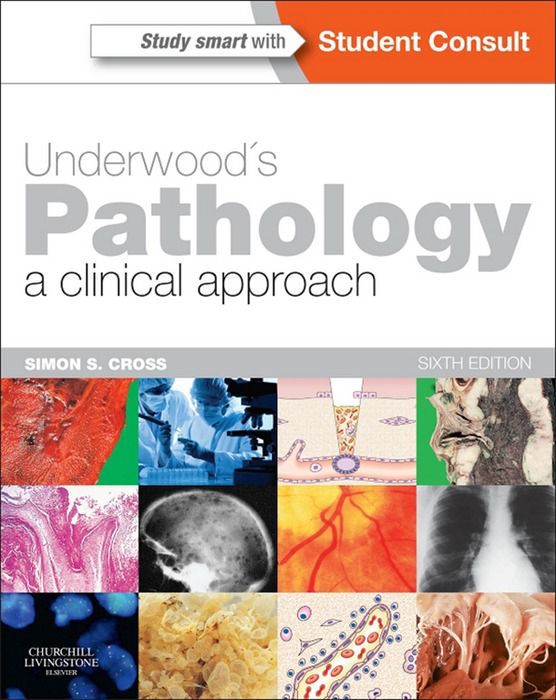 Underwoods Pathology Cross Simon