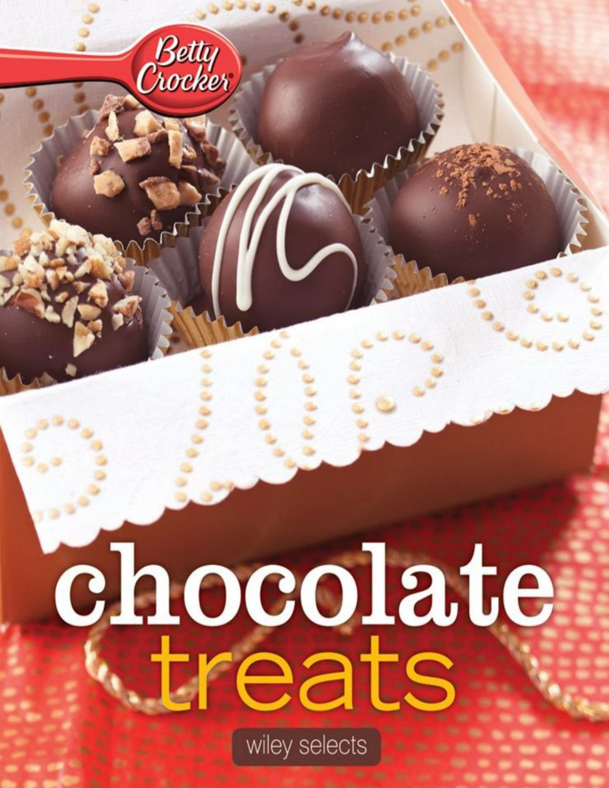 Betty Crocker Chocolate Treats Hmh Selects Betty Crocker