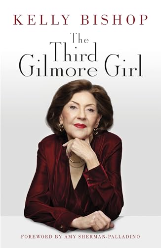 Third Gilmore Girl Kelly Bishop