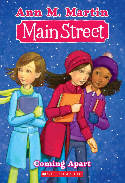 Main Street 09 Coming Apart Martin Ann M