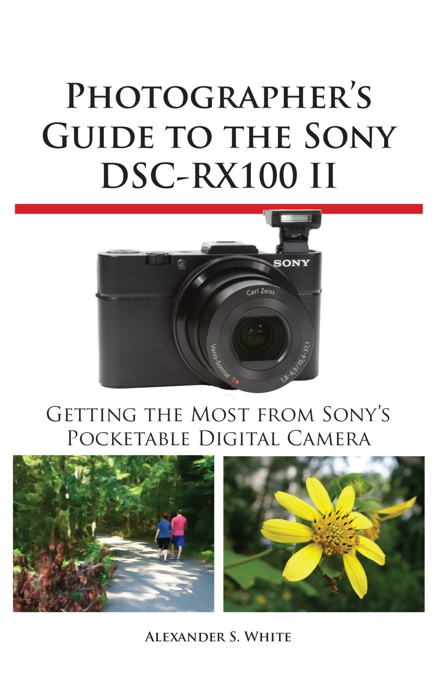 Photographers Guide To The Sony Dscrx100 Ii Alexander S White