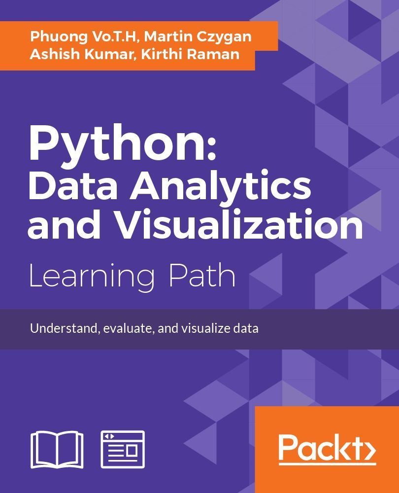 Python Data Analytics And Visualization Voth Phuong Czygan