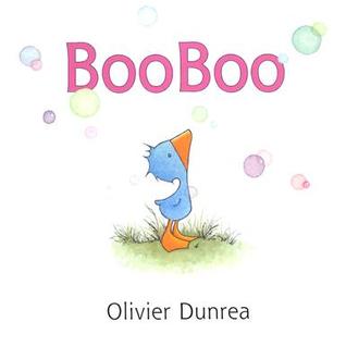 Gossie And Friends 01 Booboo Dunrea Olivier
