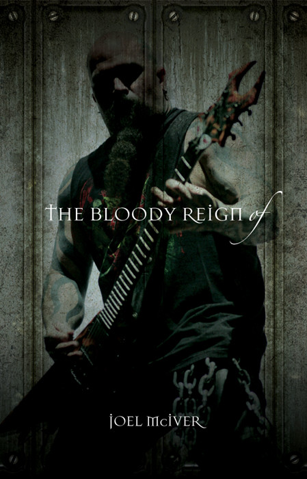The Bloody Reign Of Slayer Joel Mciver
