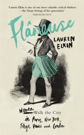Flneuse Elkin Lauren