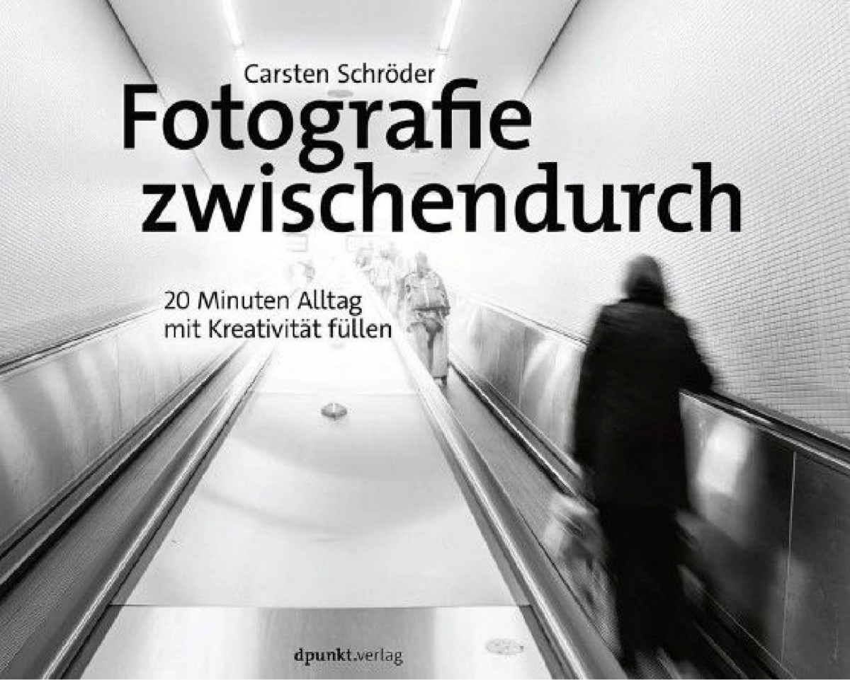 Fotografie Zwischendurch Schrder Carsten