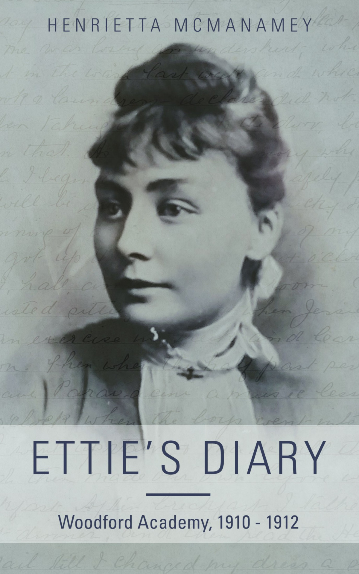 Etties Diary Mcmanamey Henrietta
