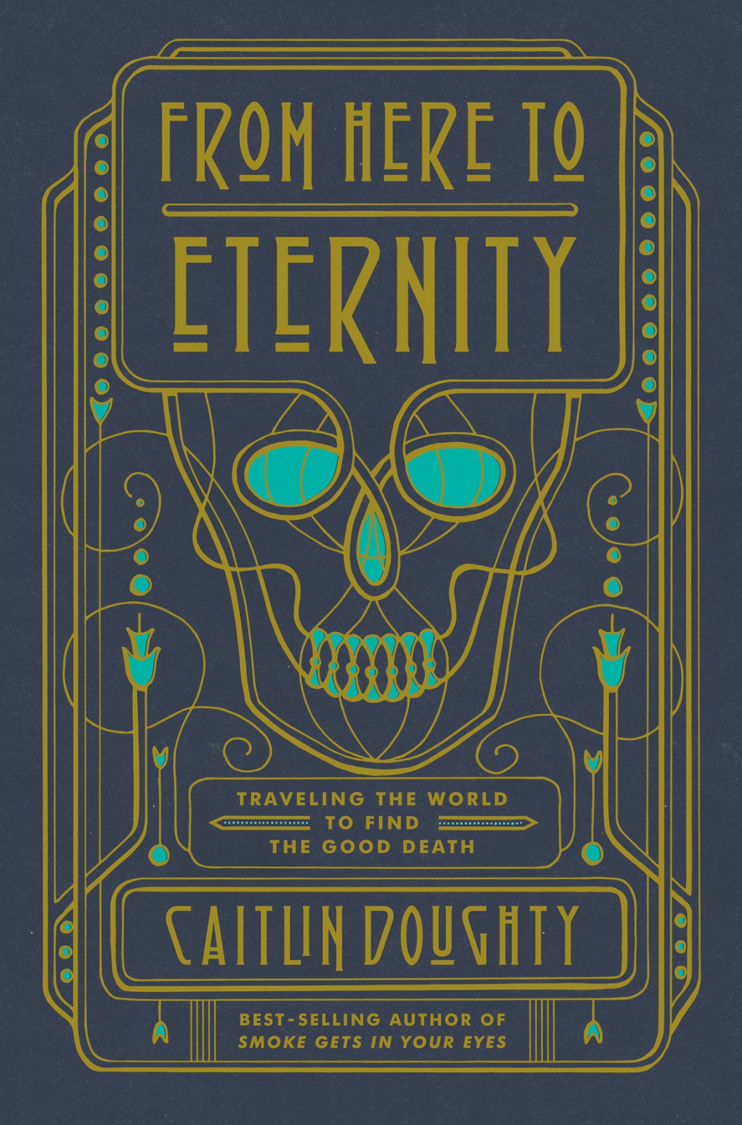 From Here To Eternity Doughty Caitlin
