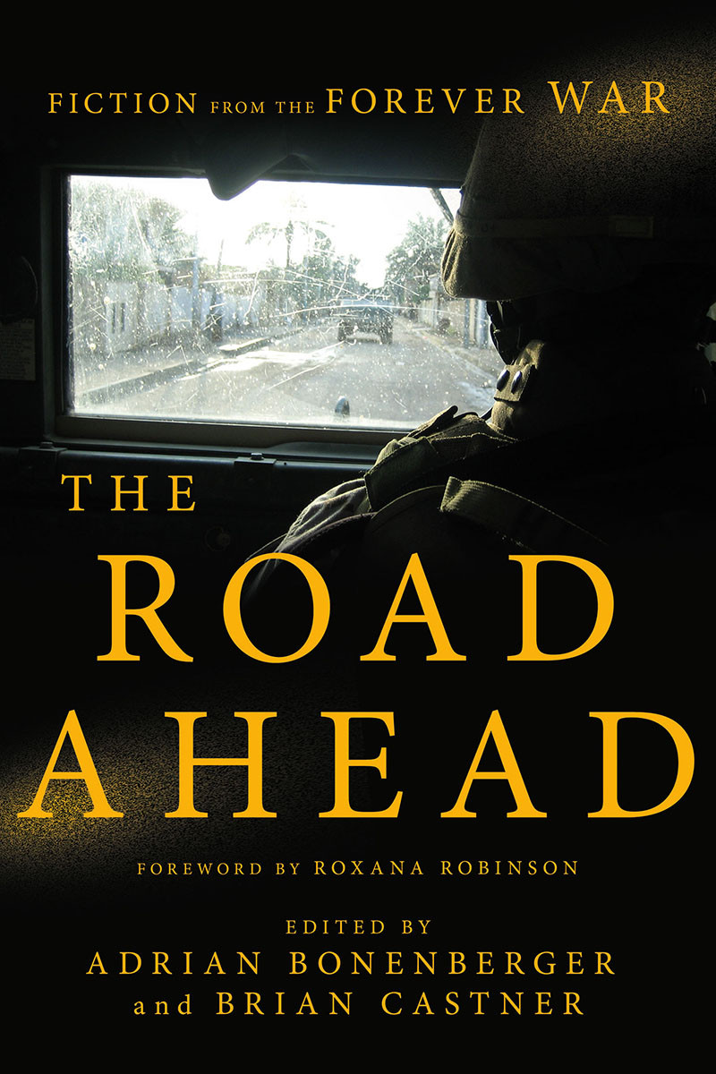 The Road Ahead Bonenberger Adrian