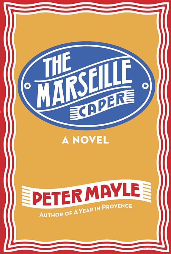 Sam Levitt 02 The Marseille Caper Caper Peter Mayle Sam Levitt 02 The Marseille
