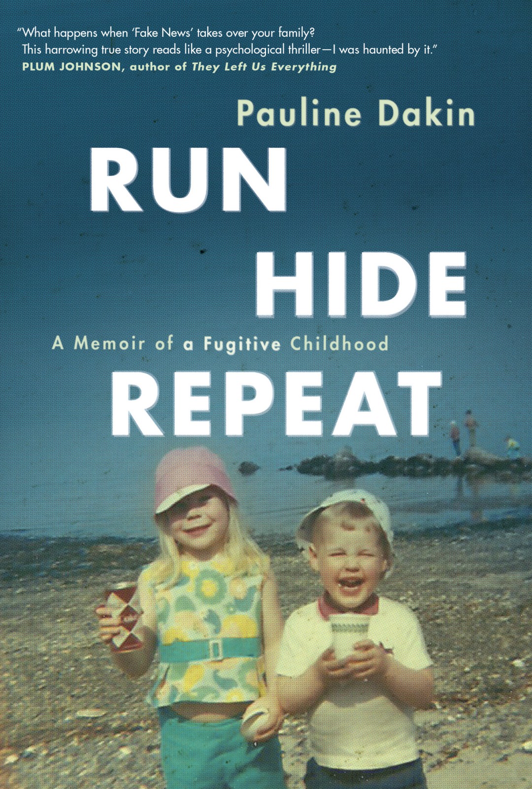 Run Hide Repeat 01 Run Hide Repeat Dakin Pauline