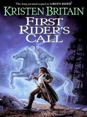 Green Rider 02 First Riders Call Britain Kristen