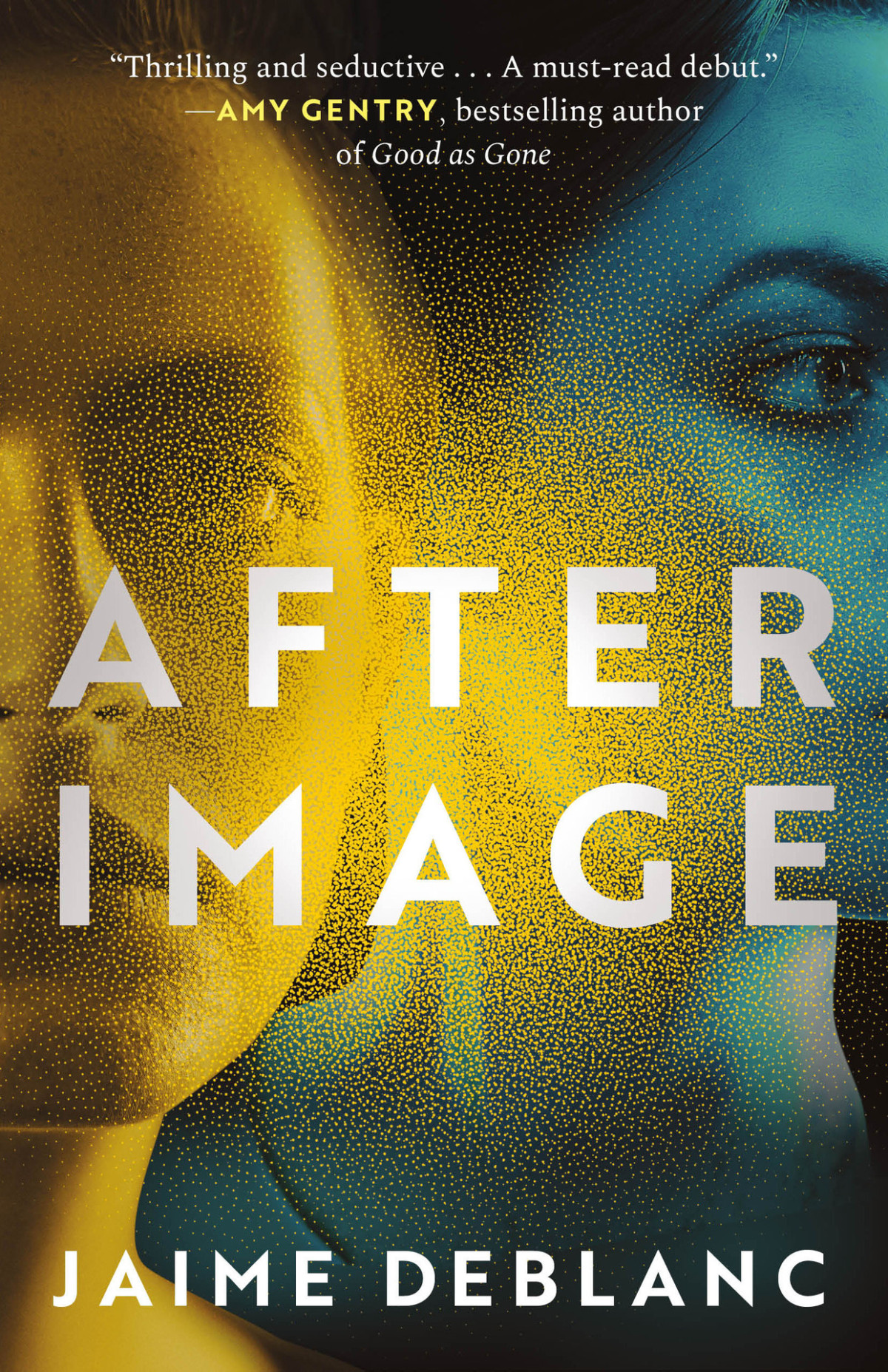 After Image Jaime Deblanc
