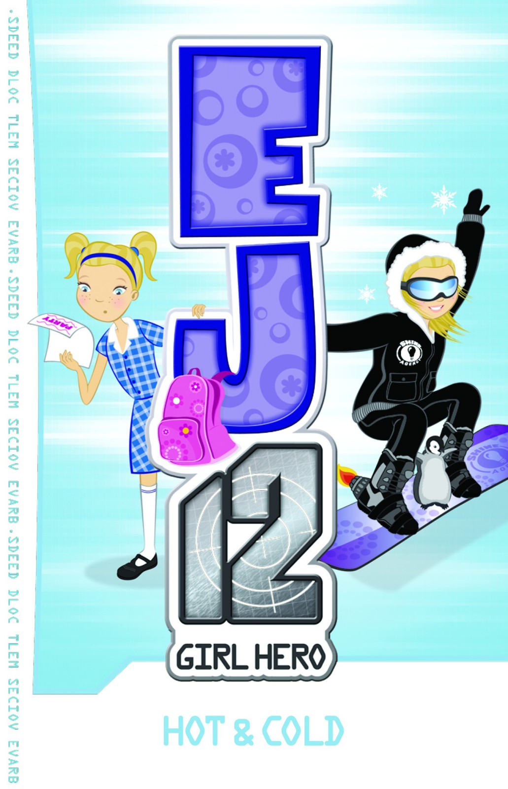 Ej12 Girl Hero 01 Hot Cold Mcfarlane Susannah