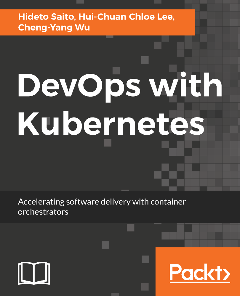 Devops With Kubernetes Hideto Saito