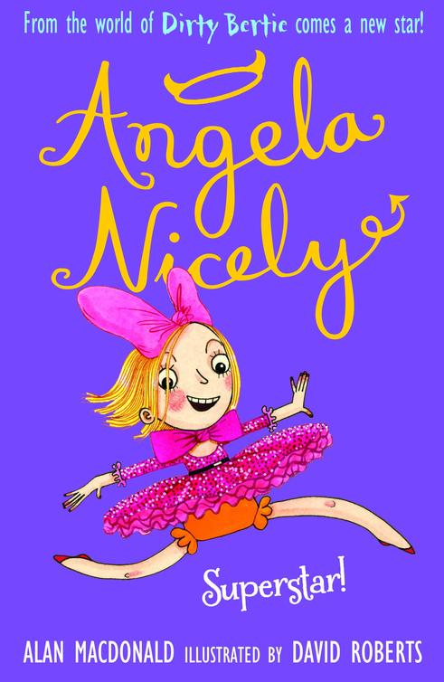 Angela Nicely 03 Superstar Macdonald Alan