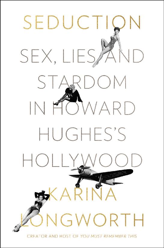 Seduction Longworth Karina
