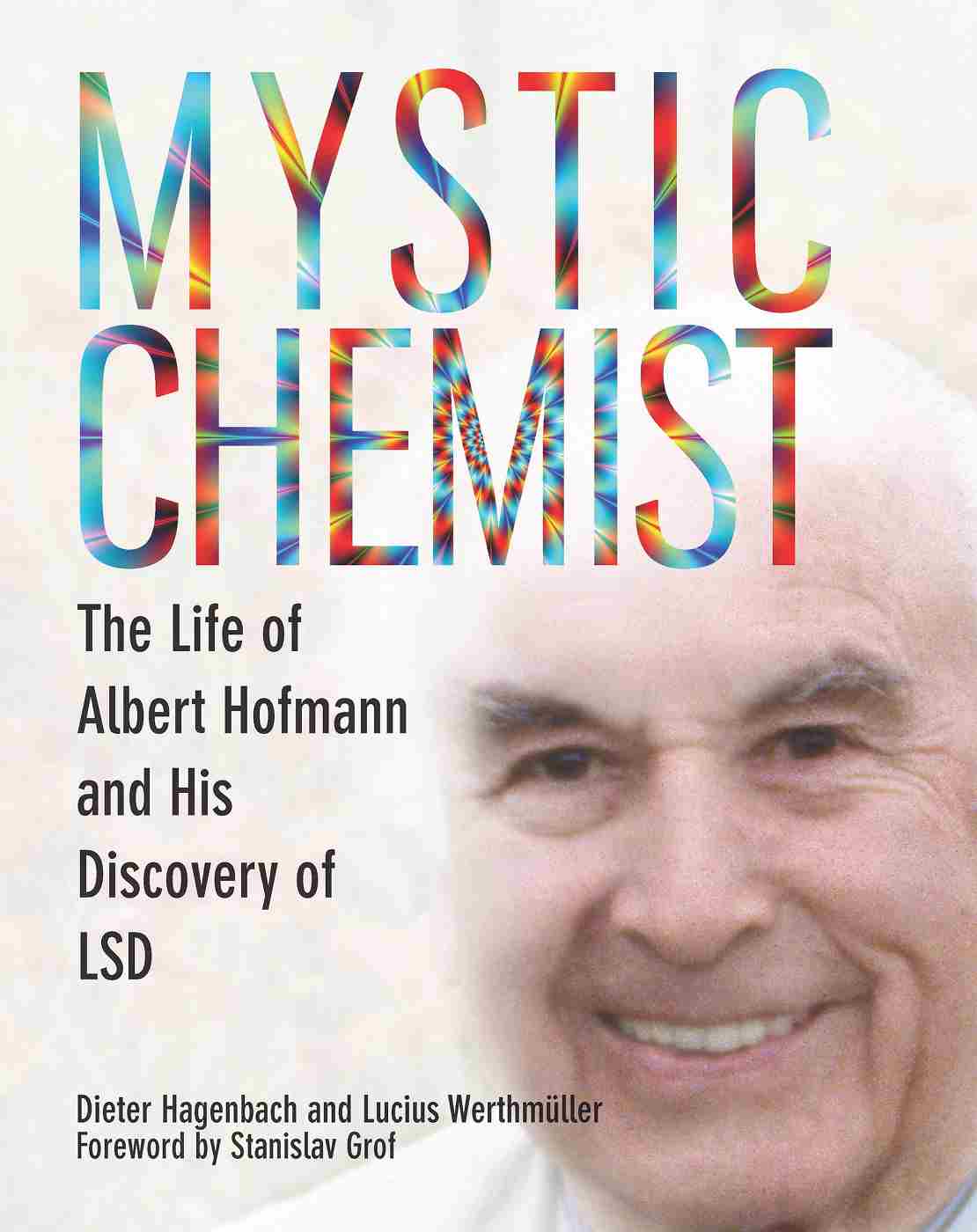Mystic Chemist Dieter Hagenbach Lucius Werthmller