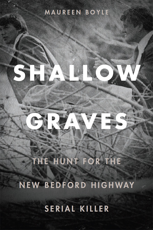 Shallow Graves Boyle Maureen